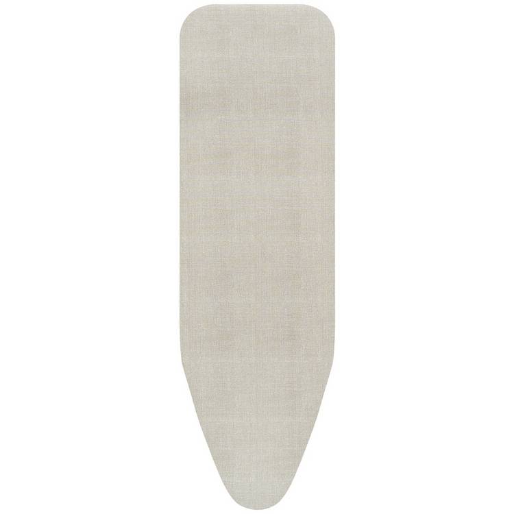 Brabantia Ironing Board Cover B (124x38cm) - Denim Grey 0