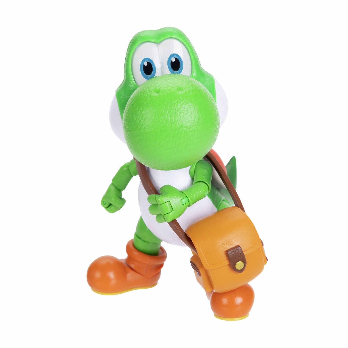 Buy Super Mario Galaxy Movie Yoshi 5 Figure | Playsets and figures