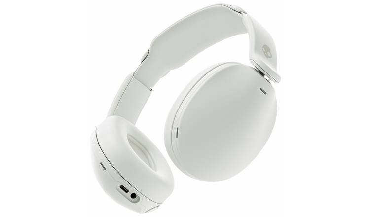 Skullcandy Hesh 360 Over-Ear Wireless Headphones - Bone