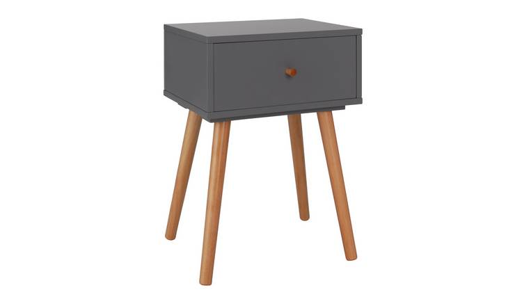 Otto one store drawer nightstand