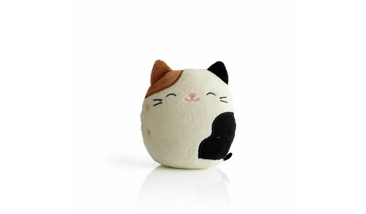 Lazerbuilt Squishmallow Cam The Cat Plush Bluetooth Speaker