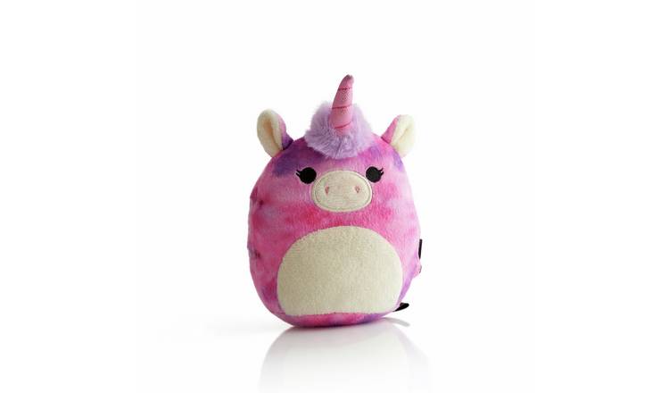Lazerbuilt Squishmallows Lola The Unicorn Bluetooth Speaker
