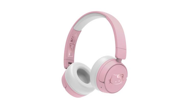 OTL Hello Kitty Kids Wireless Headphones