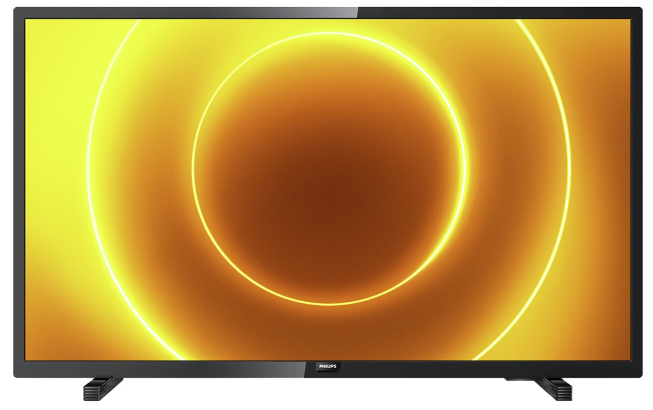Philips 32 Inch 32PHT5505 HD Ready LED Freeview TV