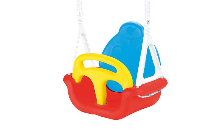 Fisher-Price 3-in-1 Swing Set