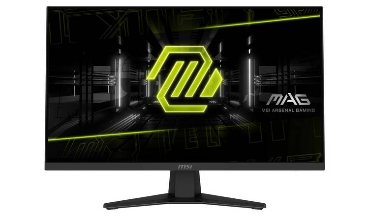 MSI MAG 274QF 27 Inch 180Hz WQHD Gaming Monitor