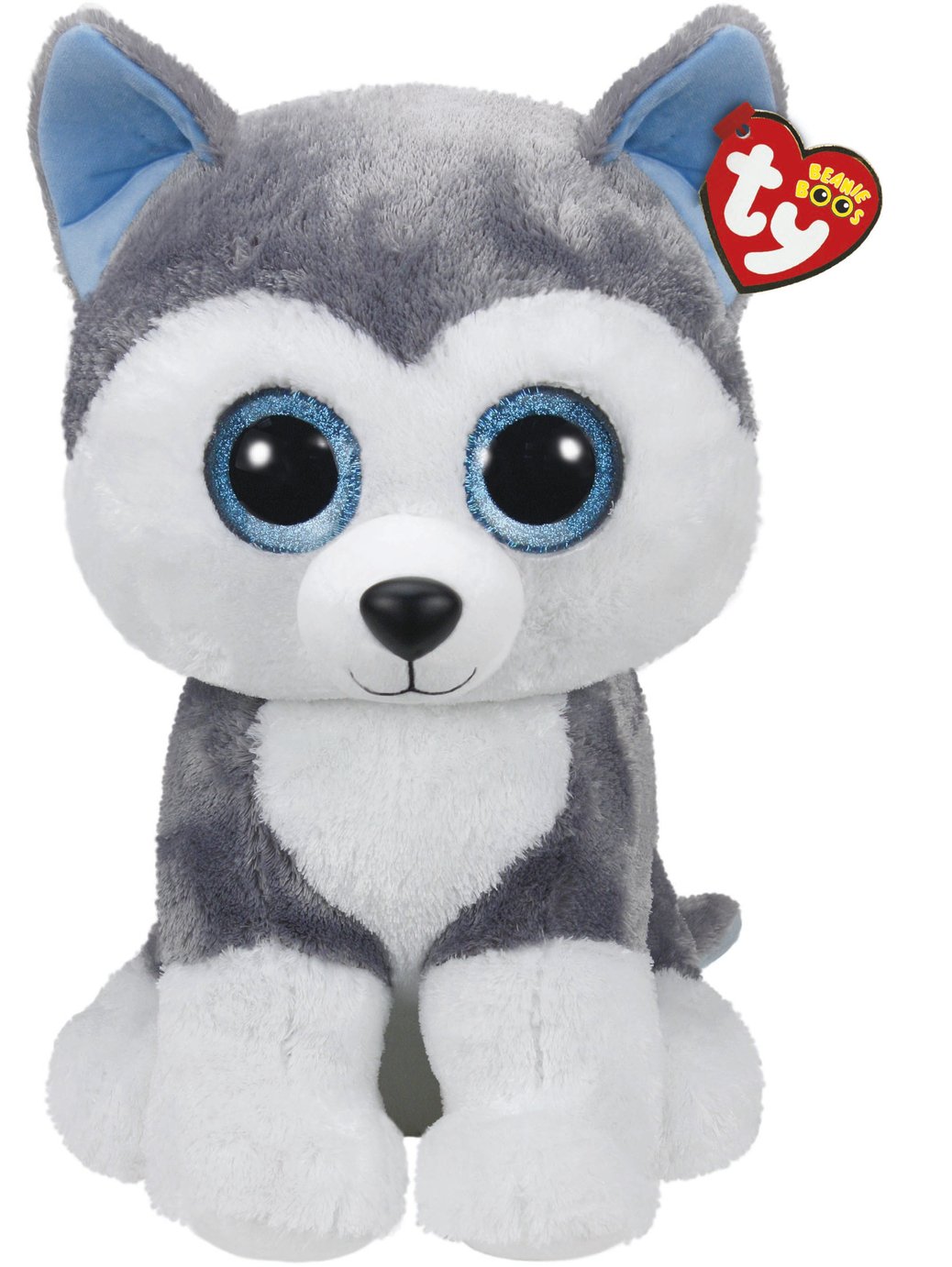 Ty Large 15 Inch Slush Beanie Boo Review