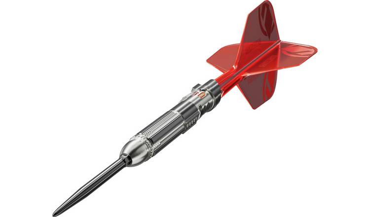 Target Darth Vader Light Saber 95% 24g Steel Tip Darts
