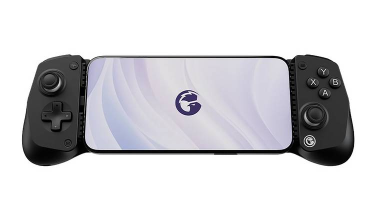 GameSir X5 Lite Mobile Gaming Controller - Black
