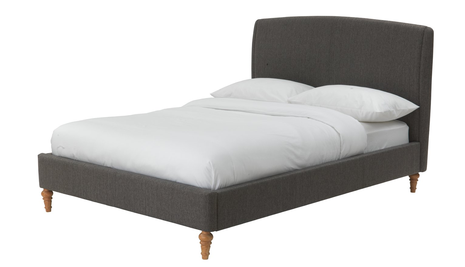 Argos Home Maltese Kingsize Bed Frame Review