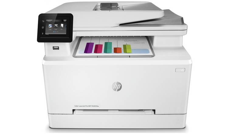 Hp laserjet all clearance in one printer