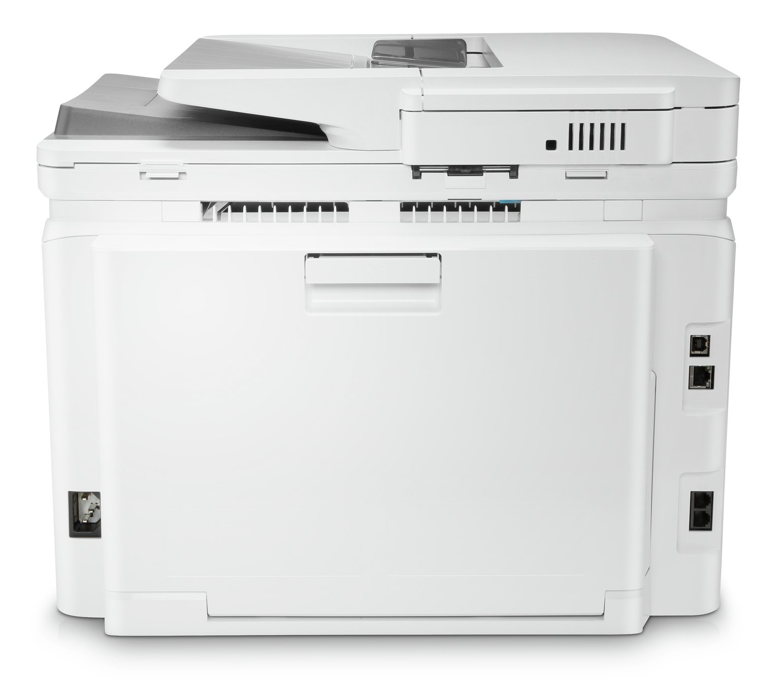 HP LaserJet M283FDW Wireless Colour Laser Printer Review