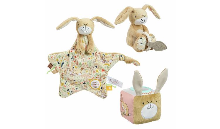 Guess How Much I Love You Baby Gift Set