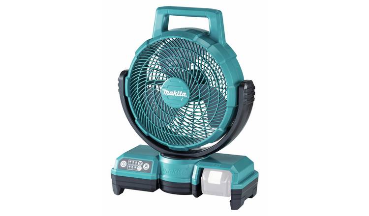 Makita Cordless Freestanding Fan – 18V