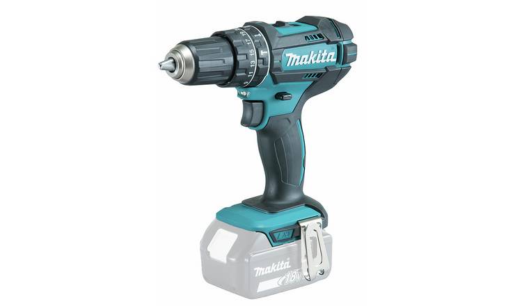 Makita 5Ah Cordless Combi Drill - 18V