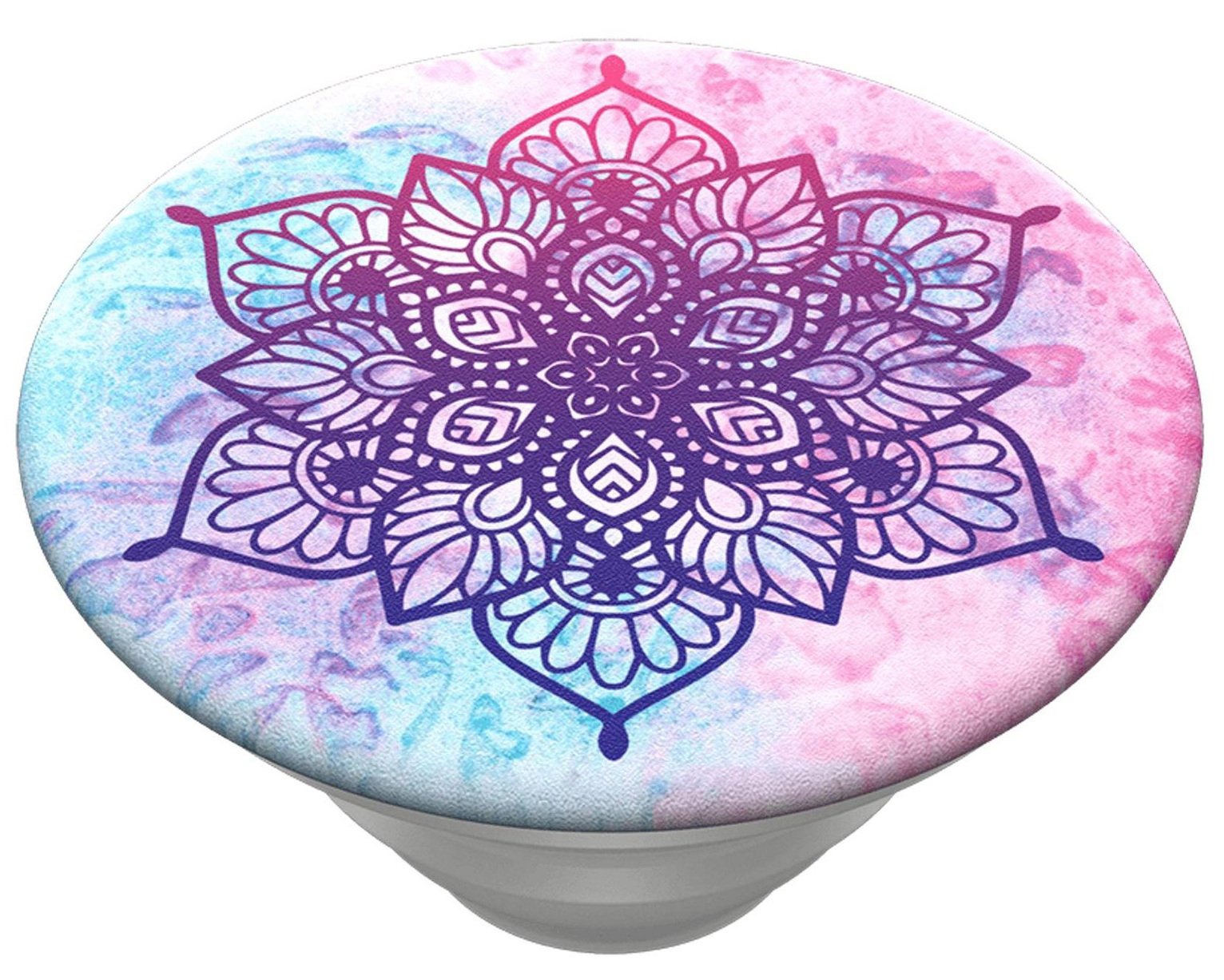 PopSockets PopGrip Phone Stand - Rainbow Nirvana