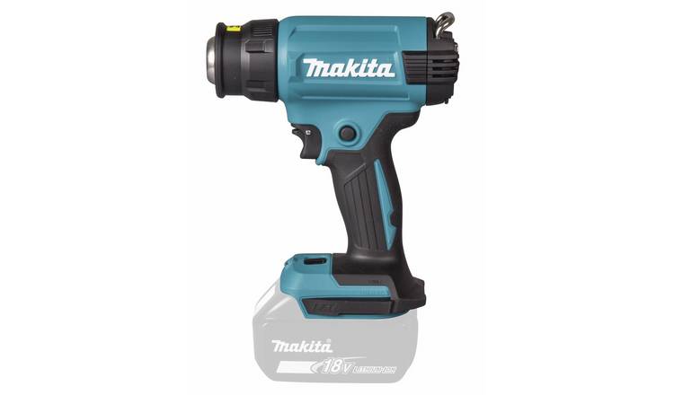 Makita LXT Cordless Heat Gun - 18V