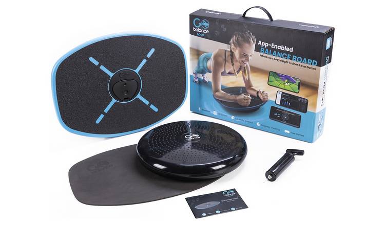 Particula GoBalance Sport Board