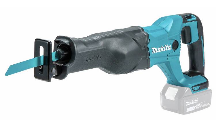 Makita Cordless Reciprocating Saw - 18V