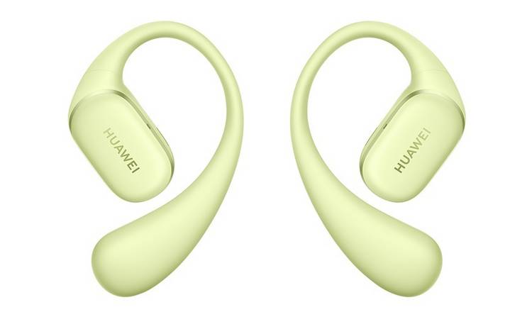 HUAWEI FreeArc Open-Ear Wireless Earbuds - Green