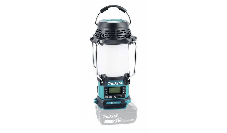 Makita LXT Radio Lantern - 18V