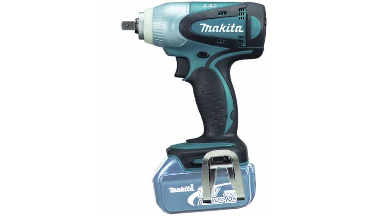 Makita LXT Impact Wrench – 18V