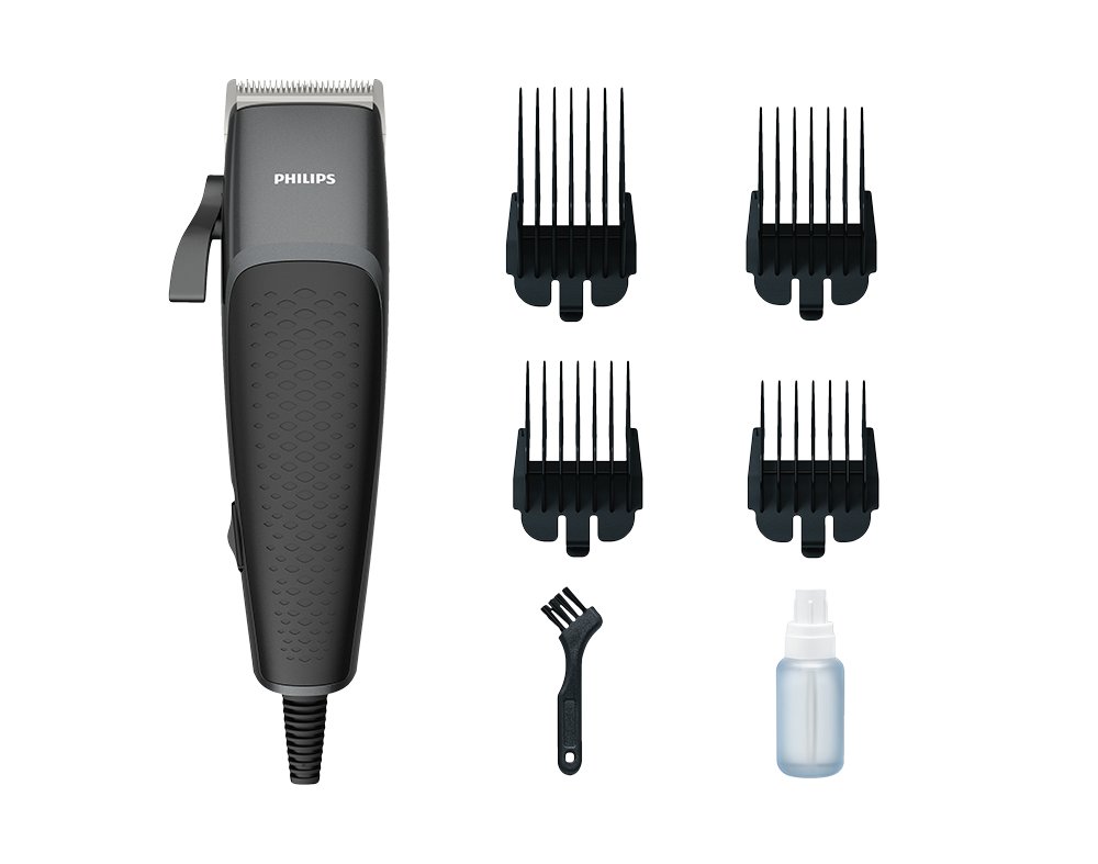 Philips Series 3000 Hair Clipper HC3100/13 Review