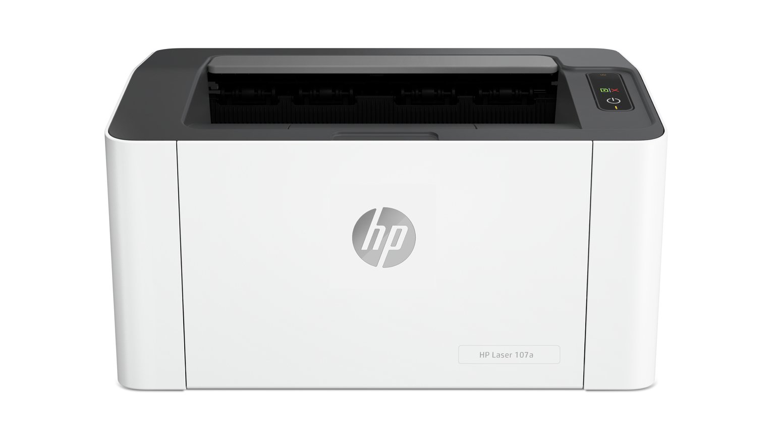 HP Laser 107w Wireless Mono Laser Printer