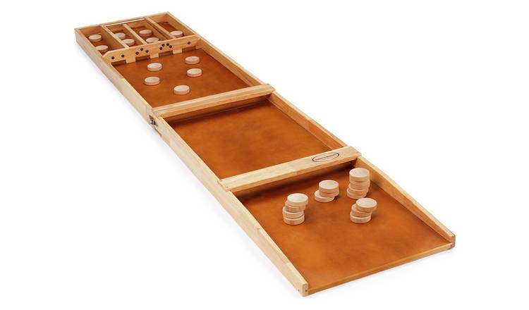 Gamesson Dutch Shuffle Game
