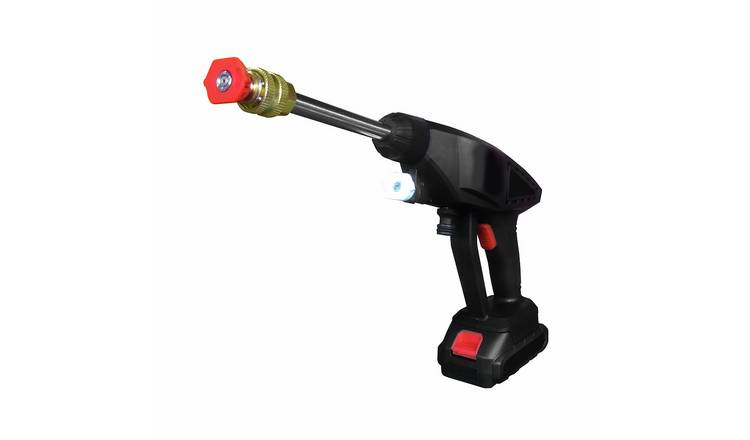 JML a002485 Starlyf Power Washer