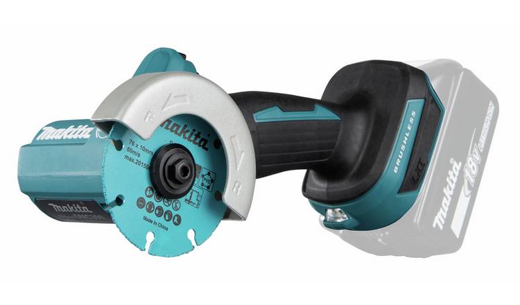 Makita LXT Compact Cut Off Saw - 18V