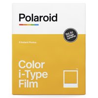 Polaroid i-Type Colour Film 