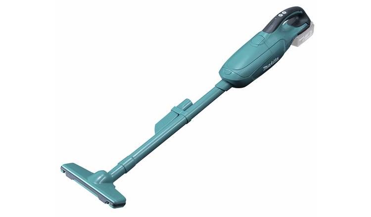 Makita Compact & Lightweight Cordless Vacuum Cleaner - 18V