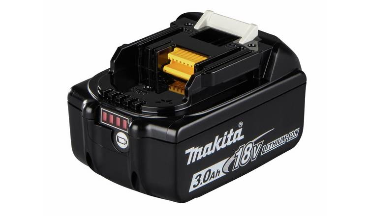 Makita 3.0Ah Li?Ion Battery - 18V