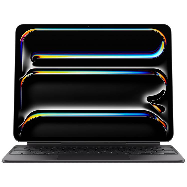 Apple International Magic Keyboard for iPad Pro 13 Inch 0