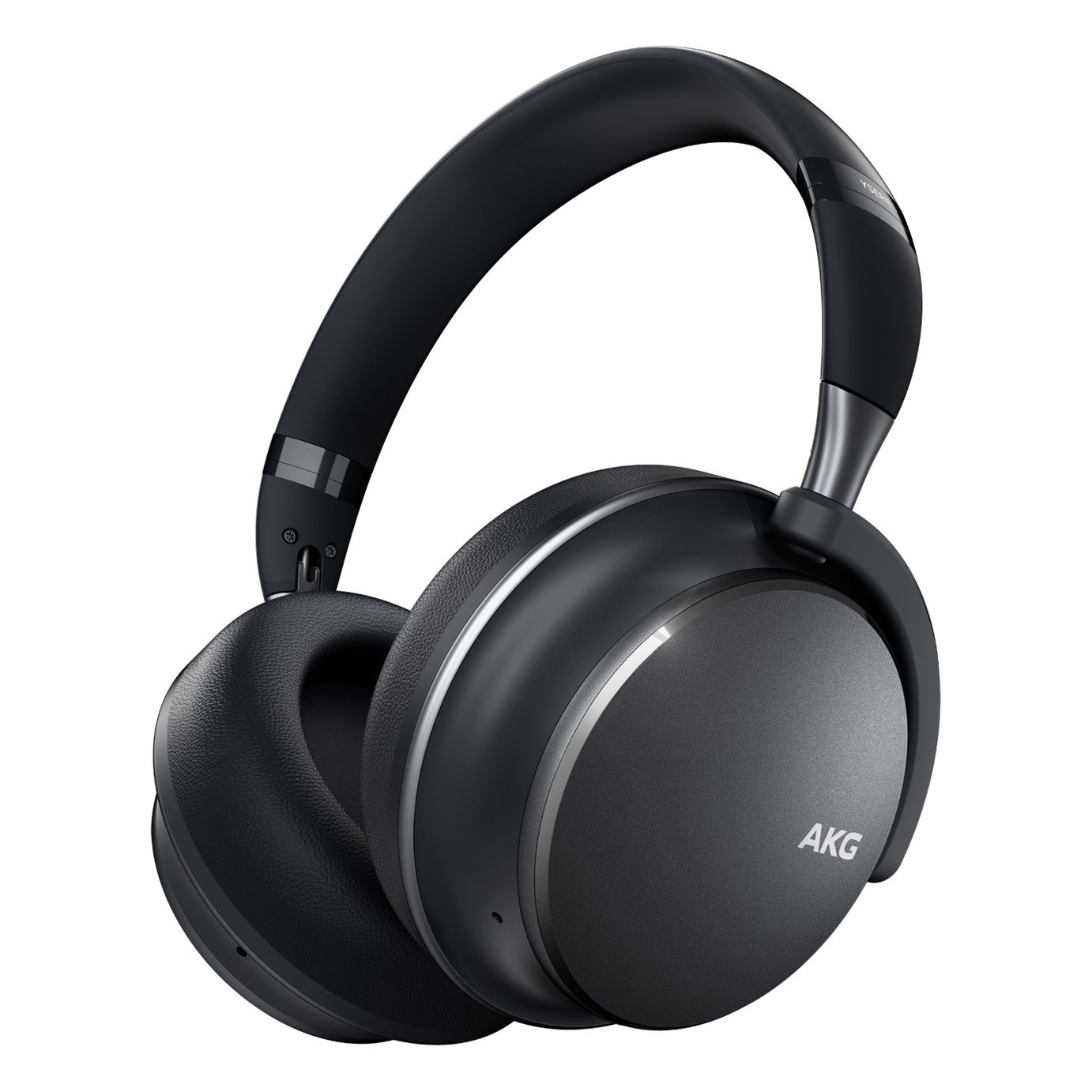 AKG Y600NC Over-Ear Wireless Headphones Review