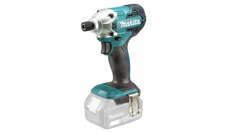 Makita DTD156 5Ah Cordless Drill Driver - 18V