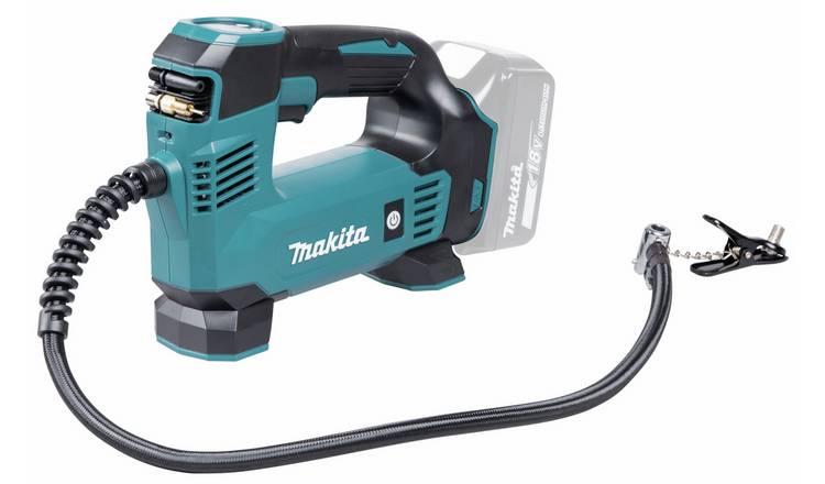Makita LXT Cordless Inflator - 18V