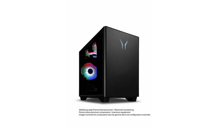 Medion Erazer Bandit i7 32GB 1TB RTX5060 Desktop Tower