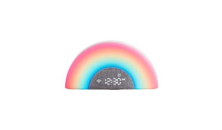Momcozy DreamSync Rainbow White Noise Machine