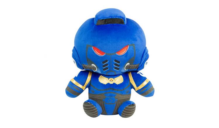 Warhammer Space Marine Collectable Toys