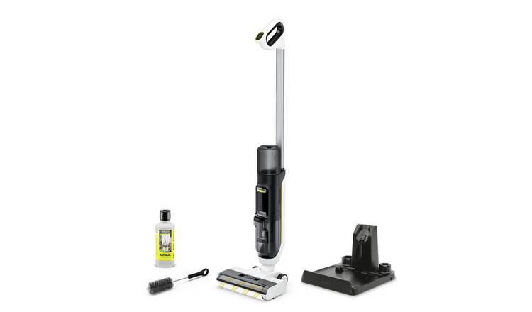 Karcher FCV 3 Cordless Vacuum Mop
