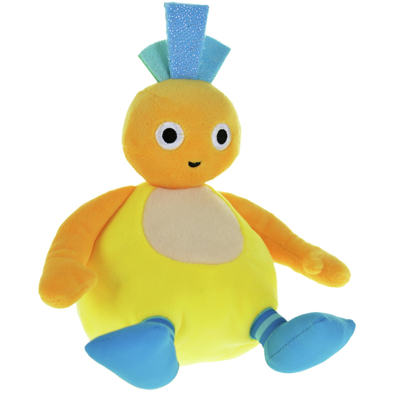 argos twirlywoos boat