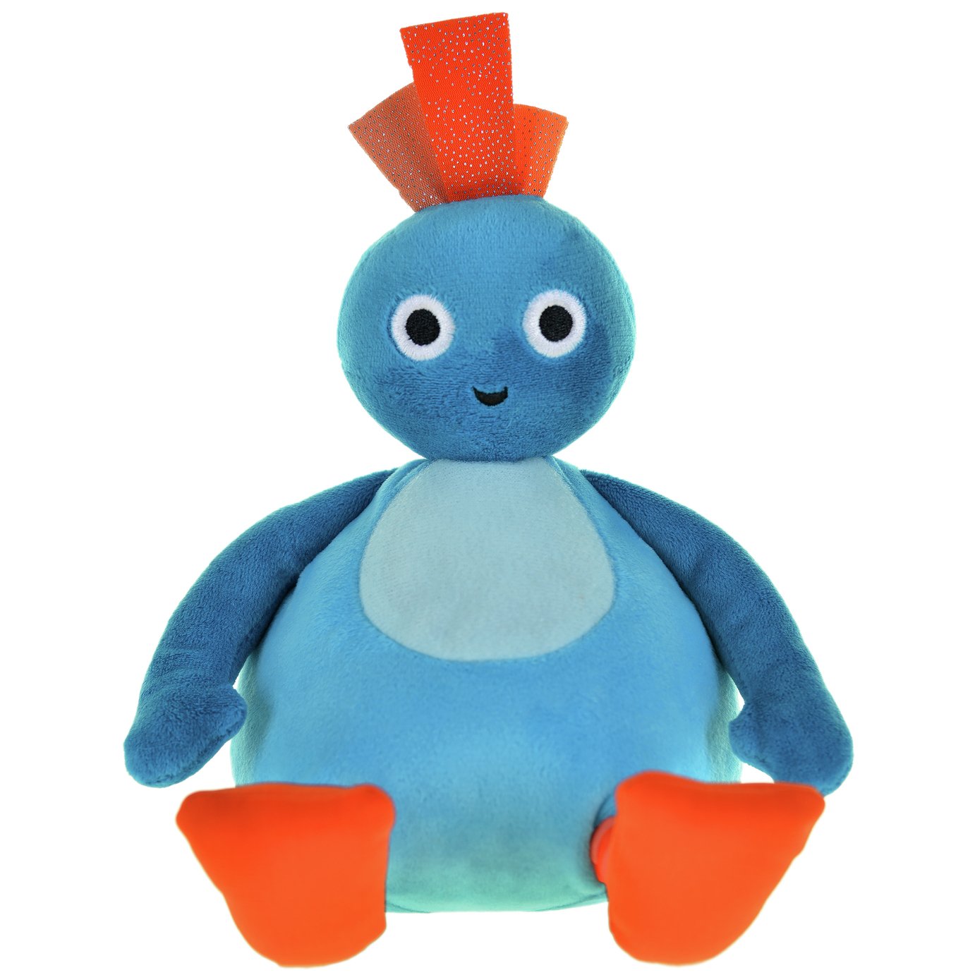 twirlywoos figures set