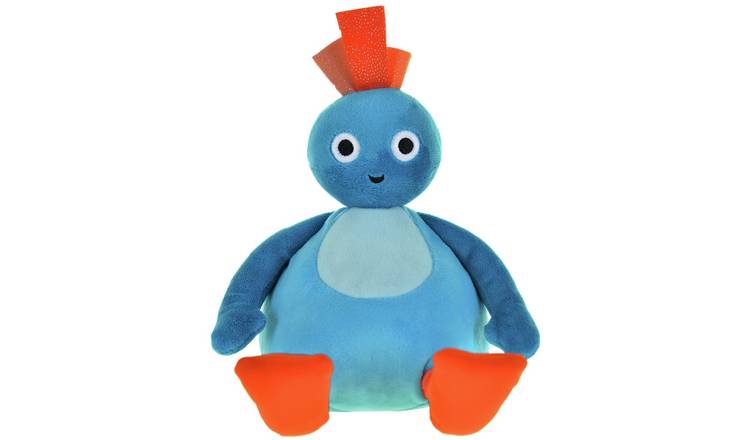 Buy Twirlywoos Chatty Great Bighoo Playsets And Figures Argos