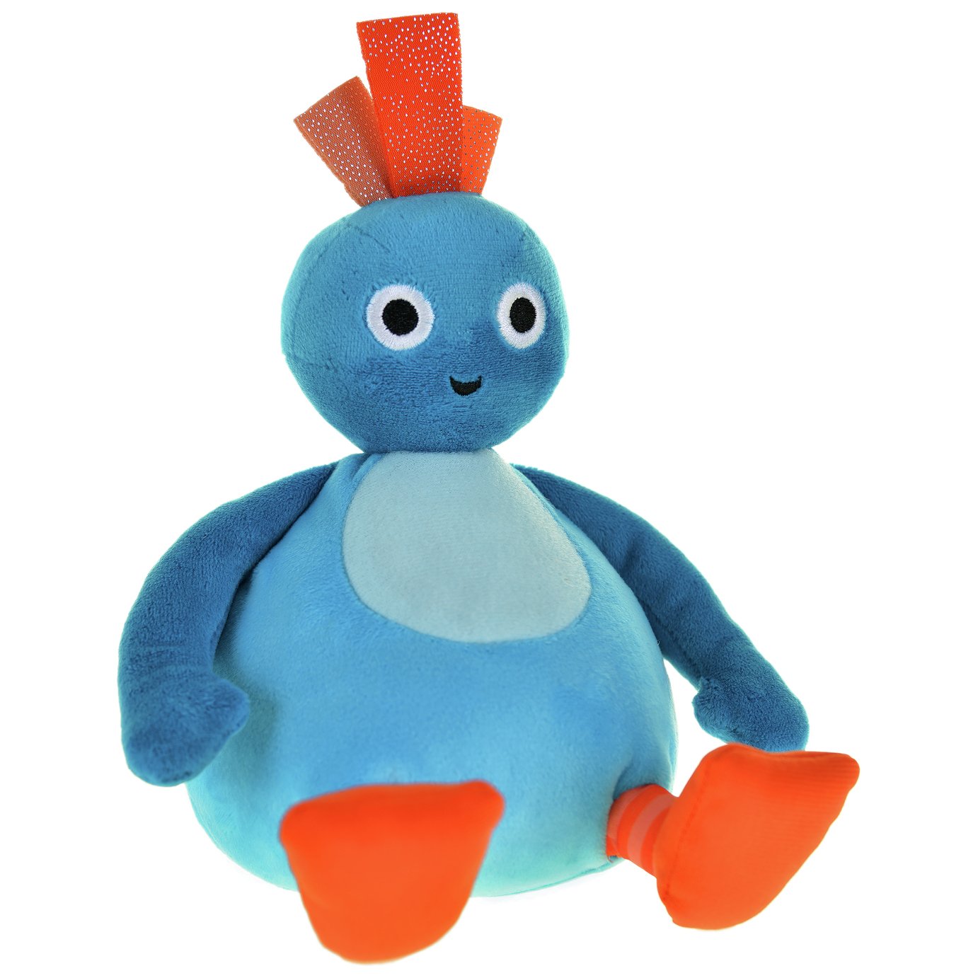 argos twirlywoos boat