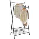 X frame best sale clothes rail