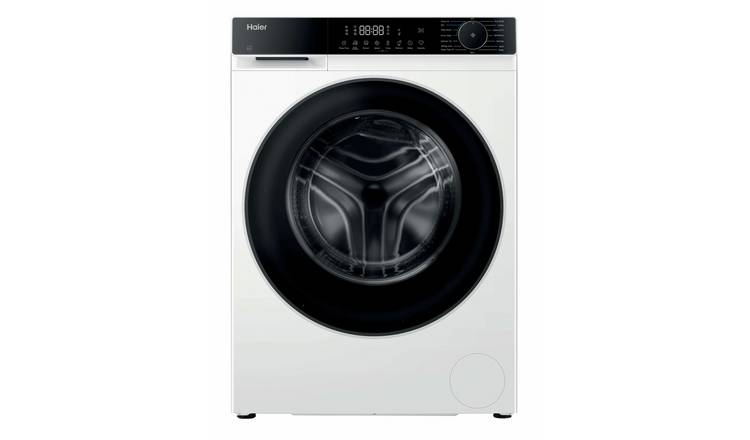 Haier HW110BP14357NUUK 11KG 1400 Washing Machine - White