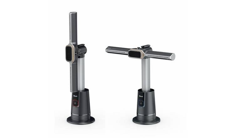 Shark TurboaBlade Cool Plus Heat Fan Heater