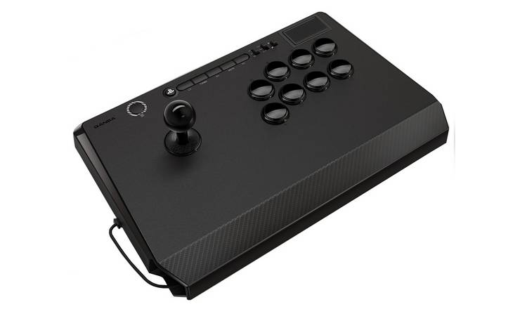 Qanba Titan Arcade Joystick For PS5, PS4 & PC